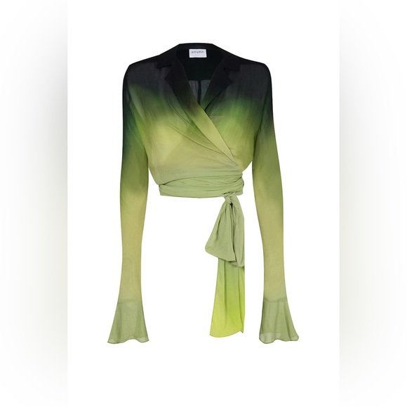 Cypress bohemian shirt - Picture 3 of 6